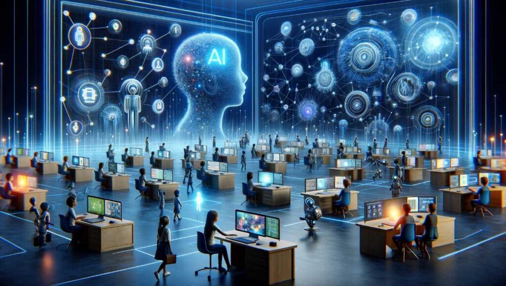 Ai Revolution In Learning