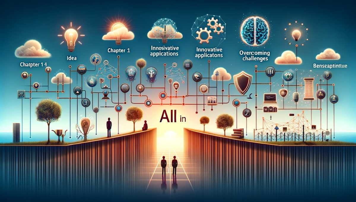 AI革命を航海する: 基本概念からビジネスの突破口まで