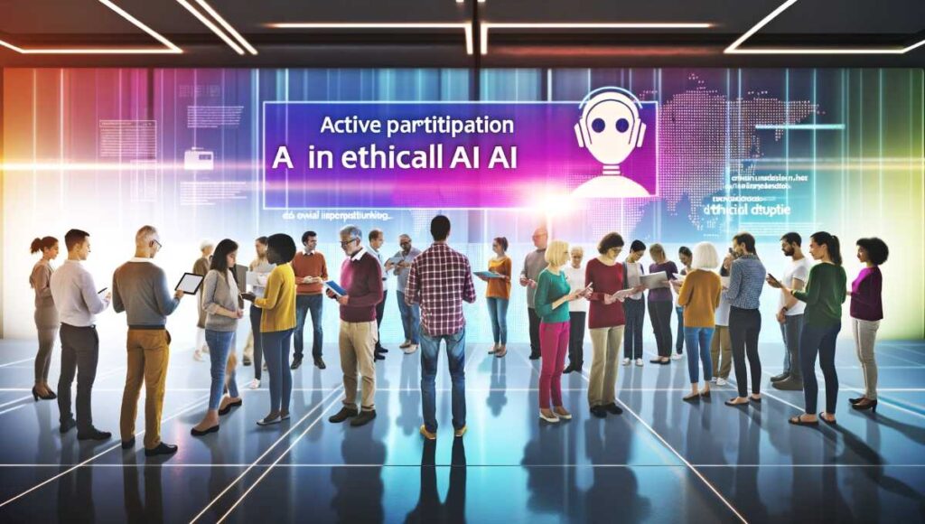 Society Moving Forward With Ai
AIと共に歩む社会