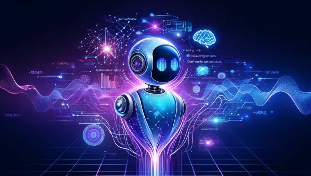Ai Chatbot Deep Learning
AIチャットボットのディープラーニング
