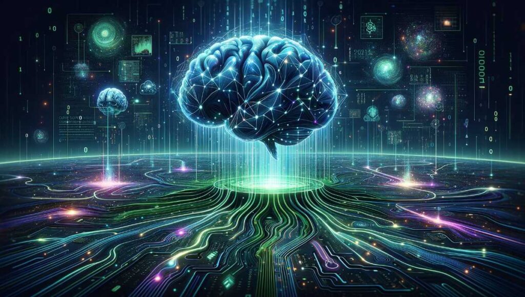 Digital Neural Networks Deep Learning Visualization<br>デジタルニューラルネットワーク：深層学習の視覚化