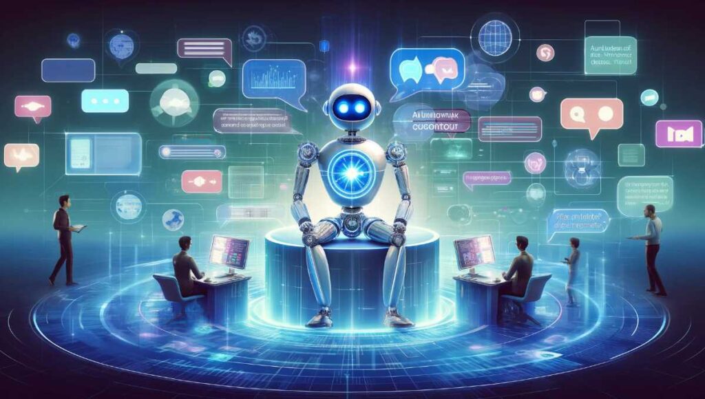 The Future And Prospects Of Chatbots
チャットボットの未来と展望