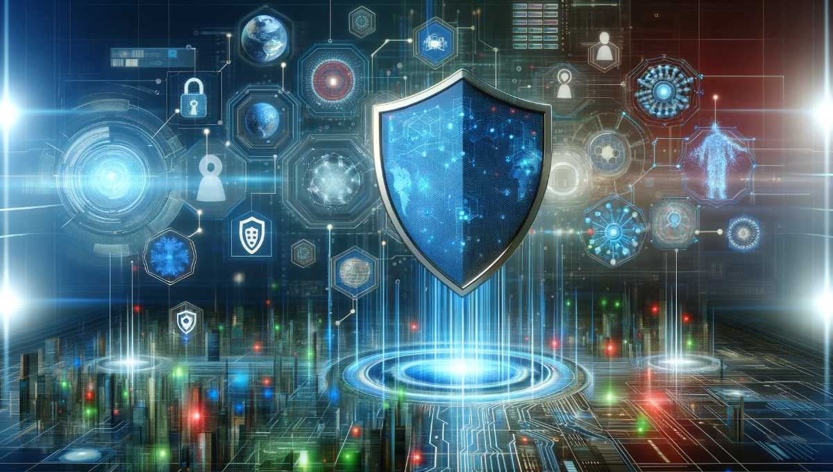AIとサイバーセキュリティ: 脅威検知とデータ保護の新たなアプローチ
