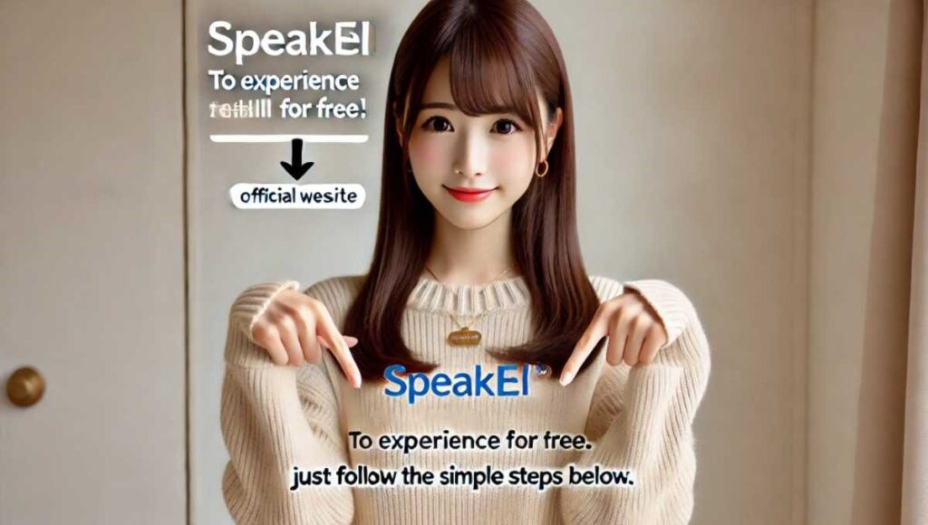 SpeakL（スピークエル）のおすすめポイント